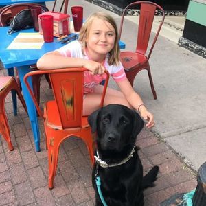 Meet your Posher, Jody